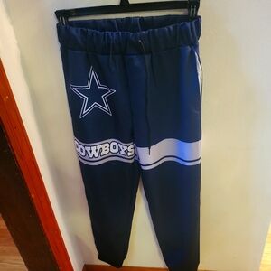 Dallas Cowboys pants